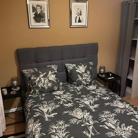 Appartement Complet Centre Ville Brive-la-Gaillarde Kültér fotó