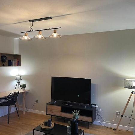 Appartement Complet Centre Ville Brive-la-Gaillarde Kültér fotó