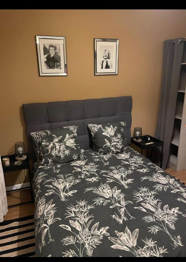 Appartement Complet Centre Ville Brive-la-Gaillarde Kültér fotó