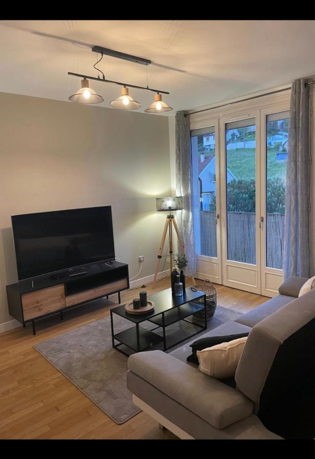 Appartement Complet Centre Ville Brive-la-Gaillarde Kültér fotó